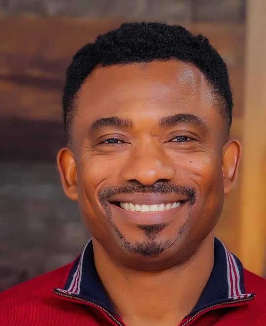 Ochuko Okotie