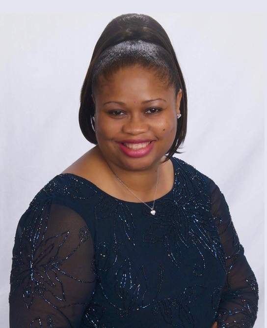 Olivia Anaele-Nwogu