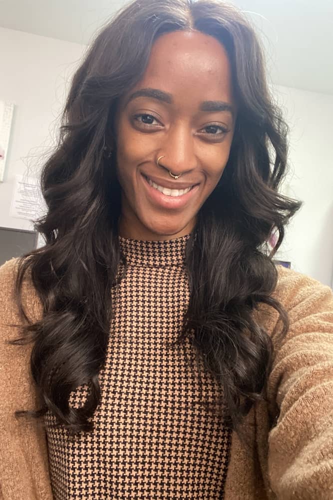 Jalyn McDermott, LICSW