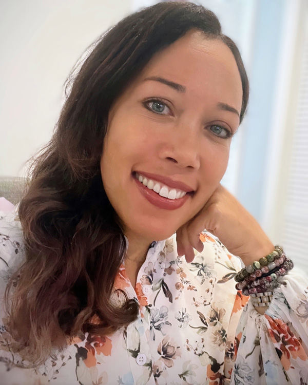 Carla Hodge