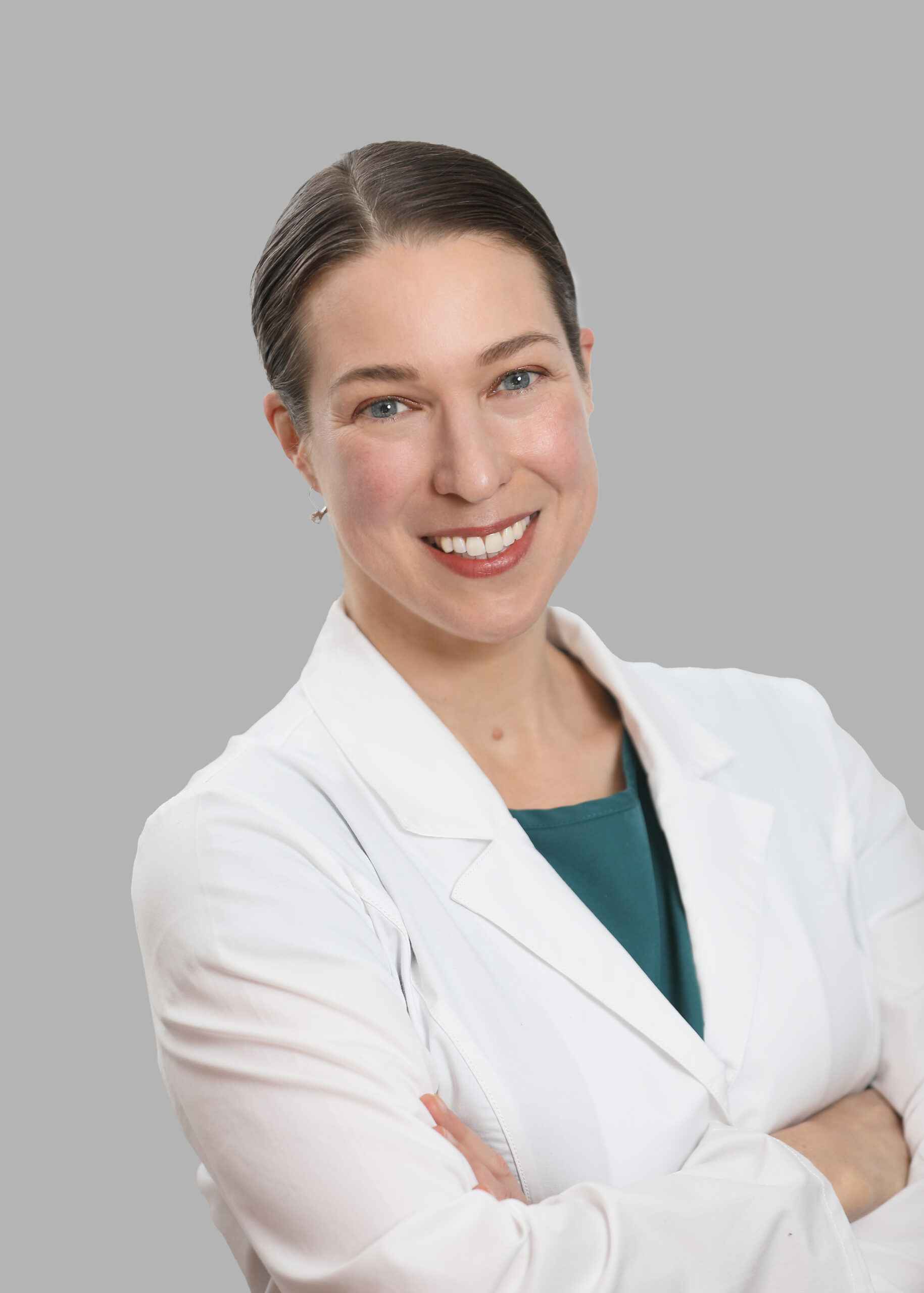 Heather Figi, PMHNP-BC